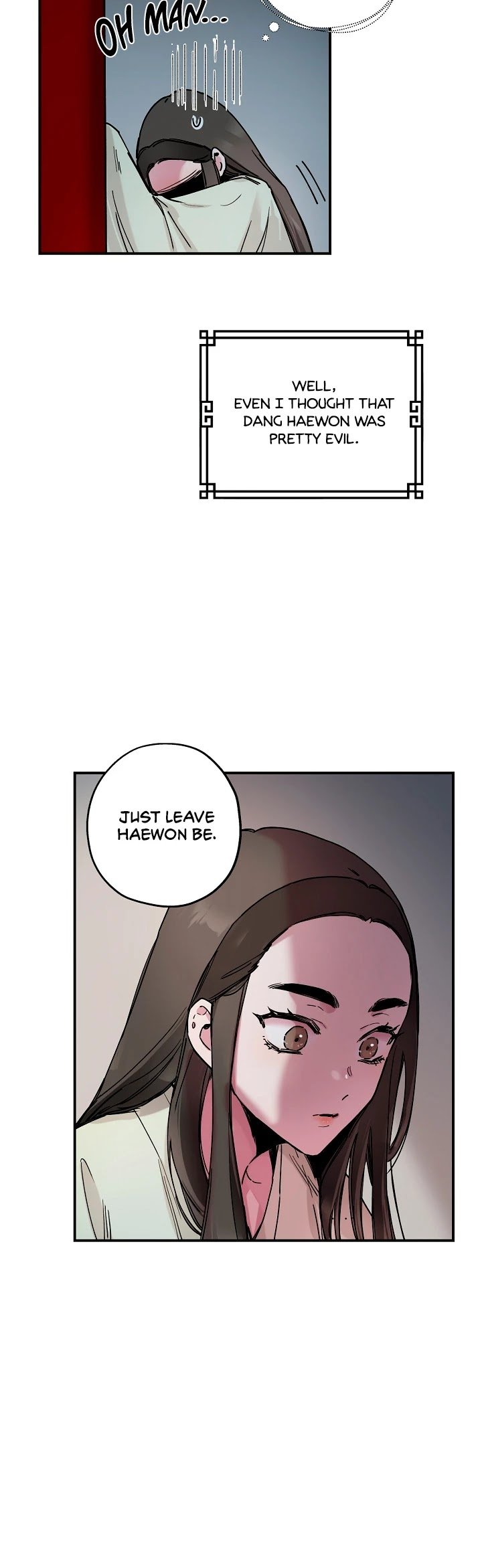 I’m a Martial Art Villainess but I’m the Strongest! Chapter 2 128 10
