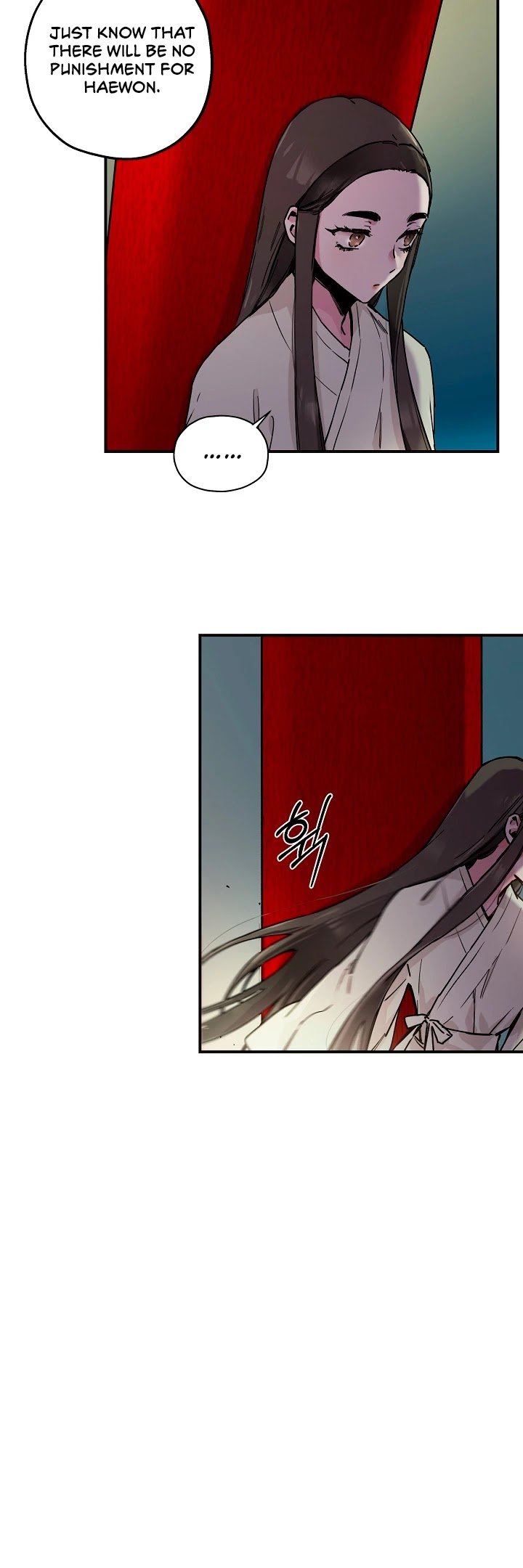 I’m a Martial Art Villainess but I’m the Strongest! Chapter 2 130 12