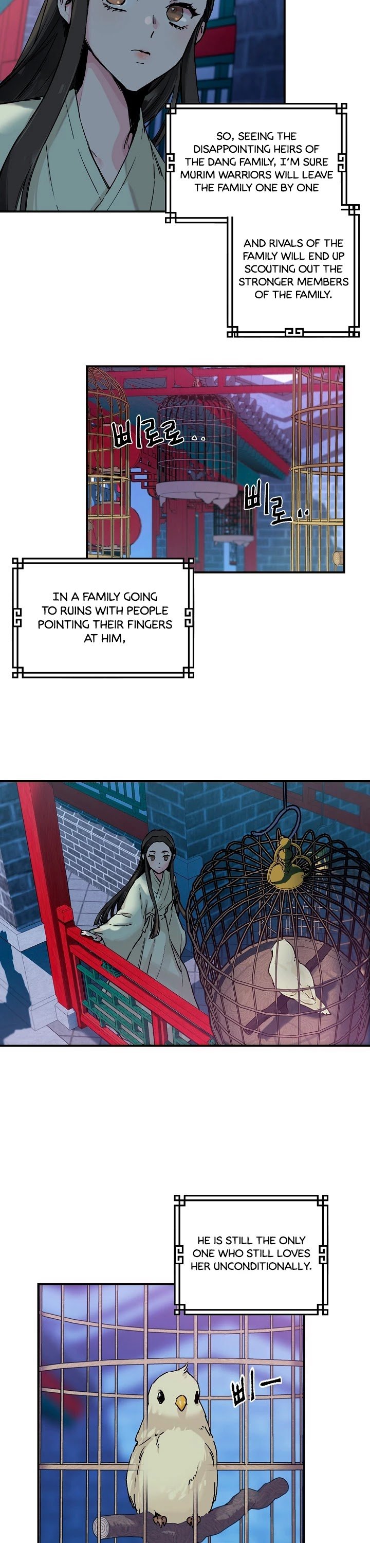I’m a Martial Art Villainess but I’m the Strongest! Chapter 2 132 14