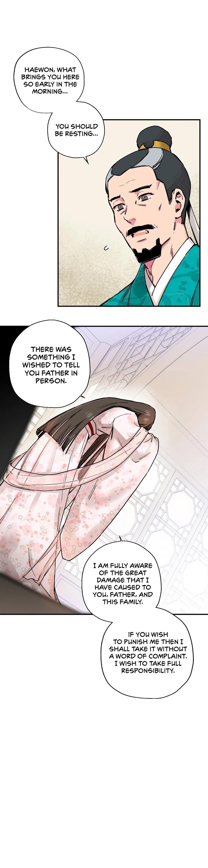 I’m a Martial Art Villainess but I’m the Strongest! Chapter 2 141 23