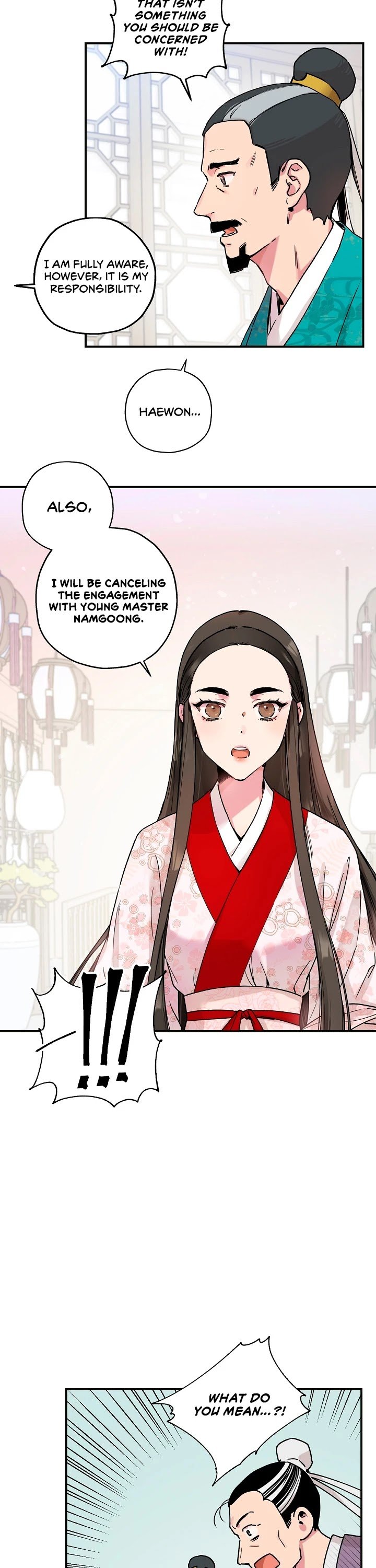 I’m a Martial Art Villainess but I’m the Strongest! Chapter 2 144 26