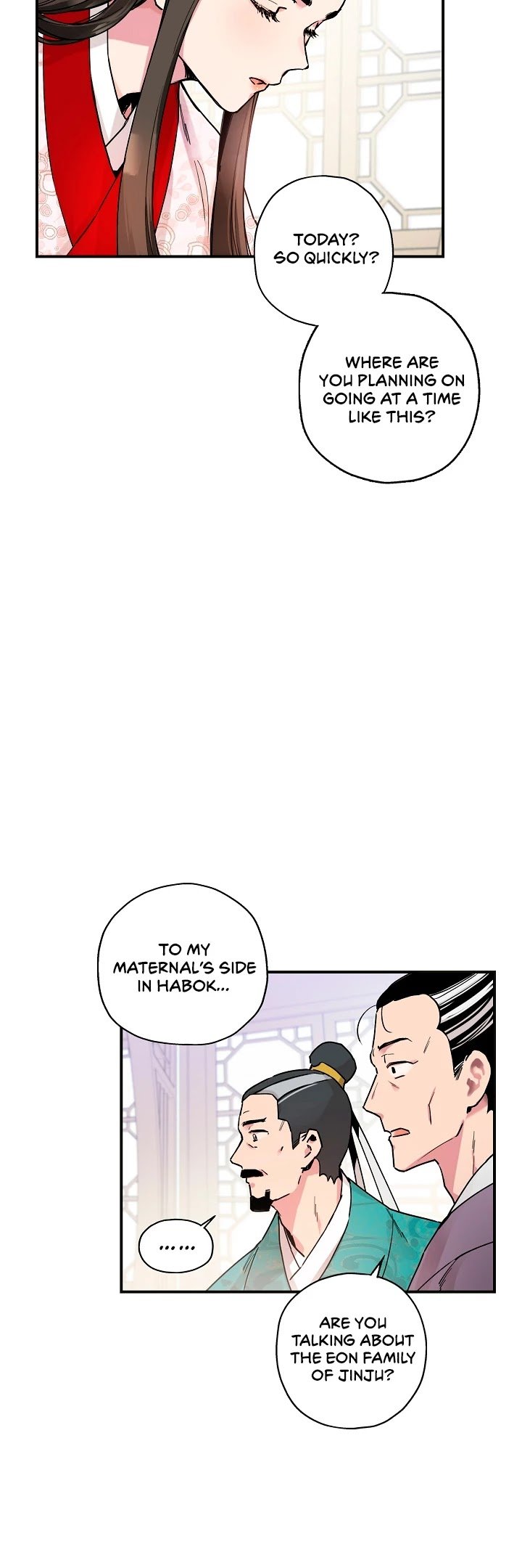 I’m a Martial Art Villainess but I’m the Strongest! Chapter 2 146 28