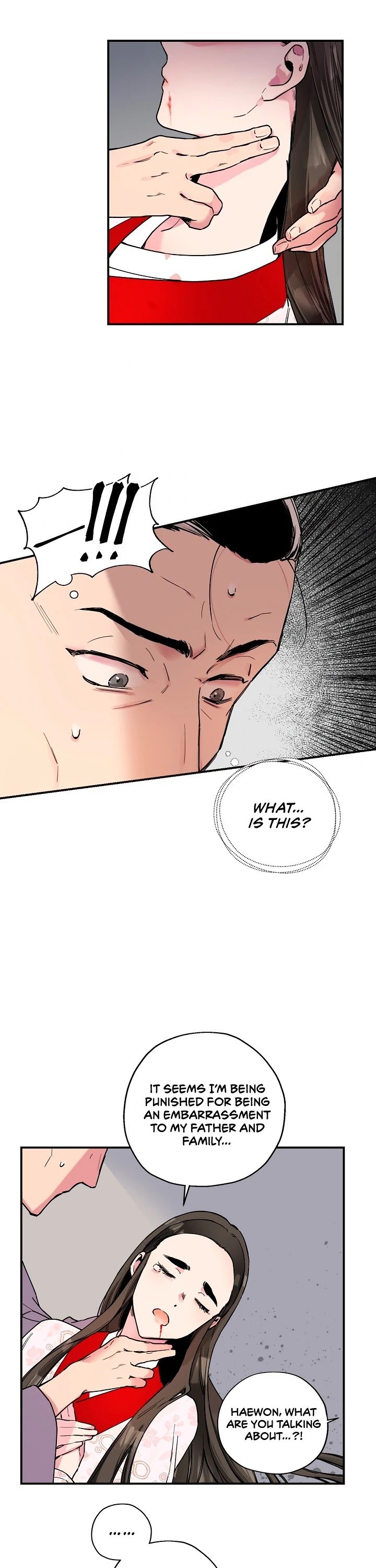 I’m a Martial Art Villainess but I’m the Strongest! Chapter 2 150 32