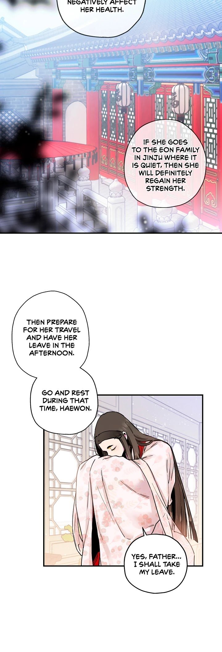 I’m a Martial Art Villainess but I’m the Strongest! Chapter 2 152 34