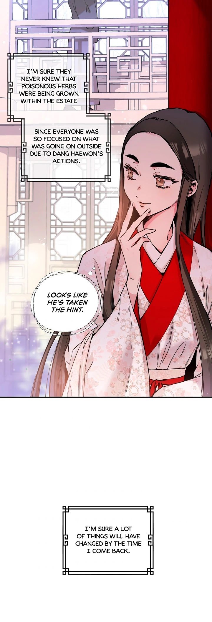 I’m a Martial Art Villainess but I’m the Strongest! Chapter 2 154 36