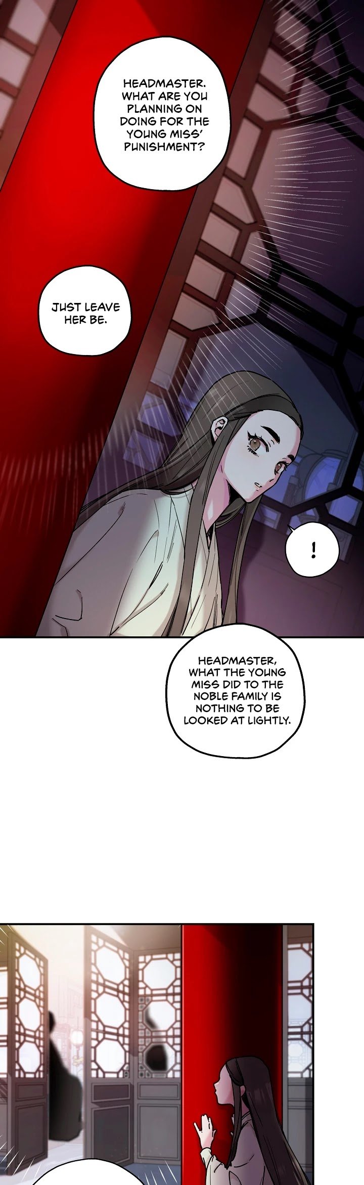 I’m a Martial Art Villainess but I’m the Strongest! Chapter 2 124 6