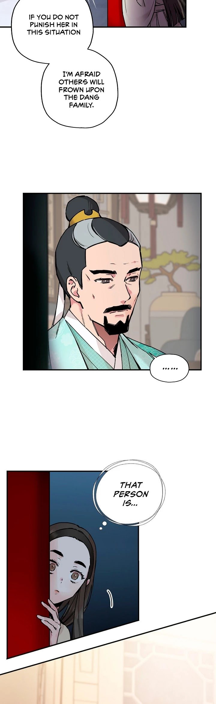 I’m a Martial Art Villainess but I’m the Strongest! Chapter 2 125 7