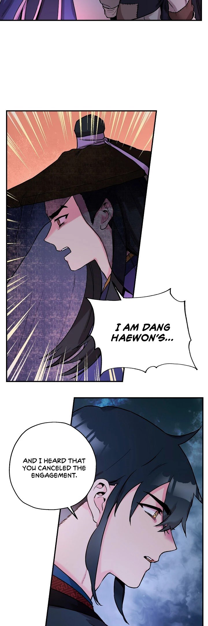 I’m a Martial Art Villainess but I’m the Strongest! Chapter 21 122 13