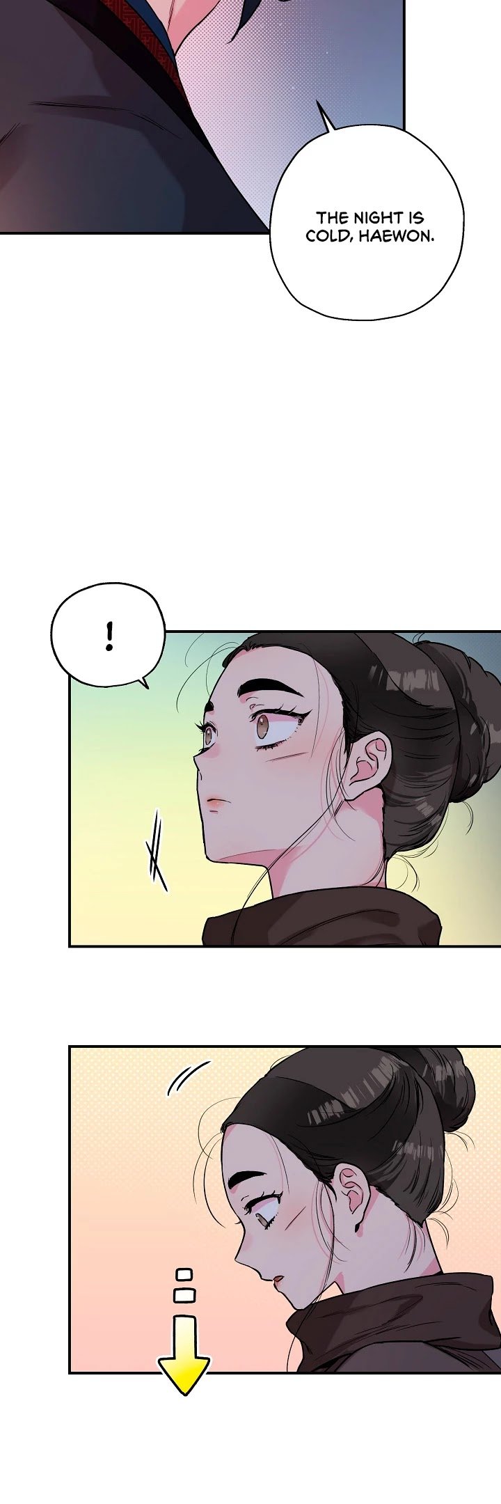 I’m a Martial Art Villainess but I’m the Strongest! Chapter 21 125 16