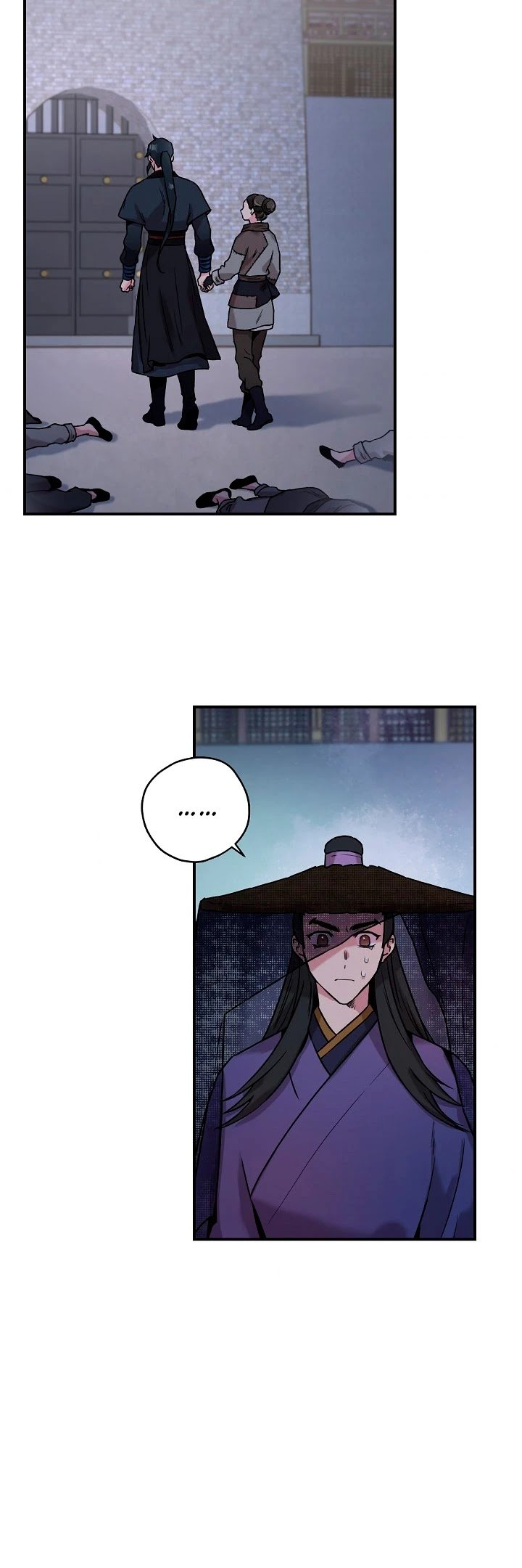 I’m a Martial Art Villainess but I’m the Strongest! Chapter 21 128 19
