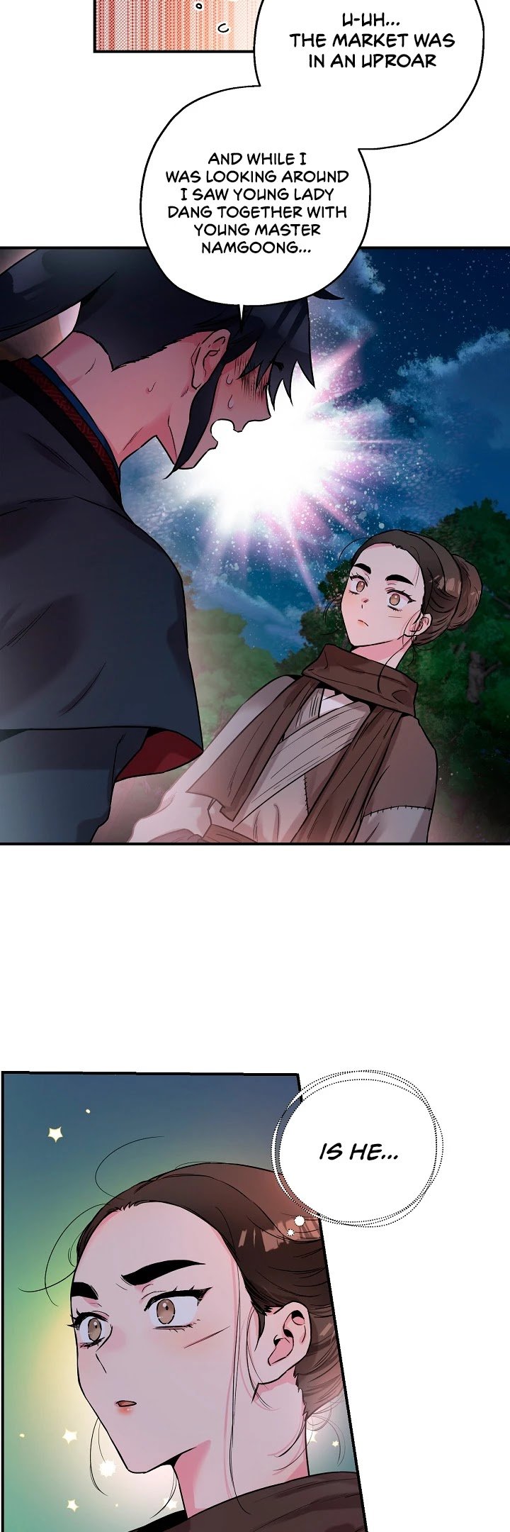 I’m a Martial Art Villainess but I’m the Strongest! Chapter 21 134 25
