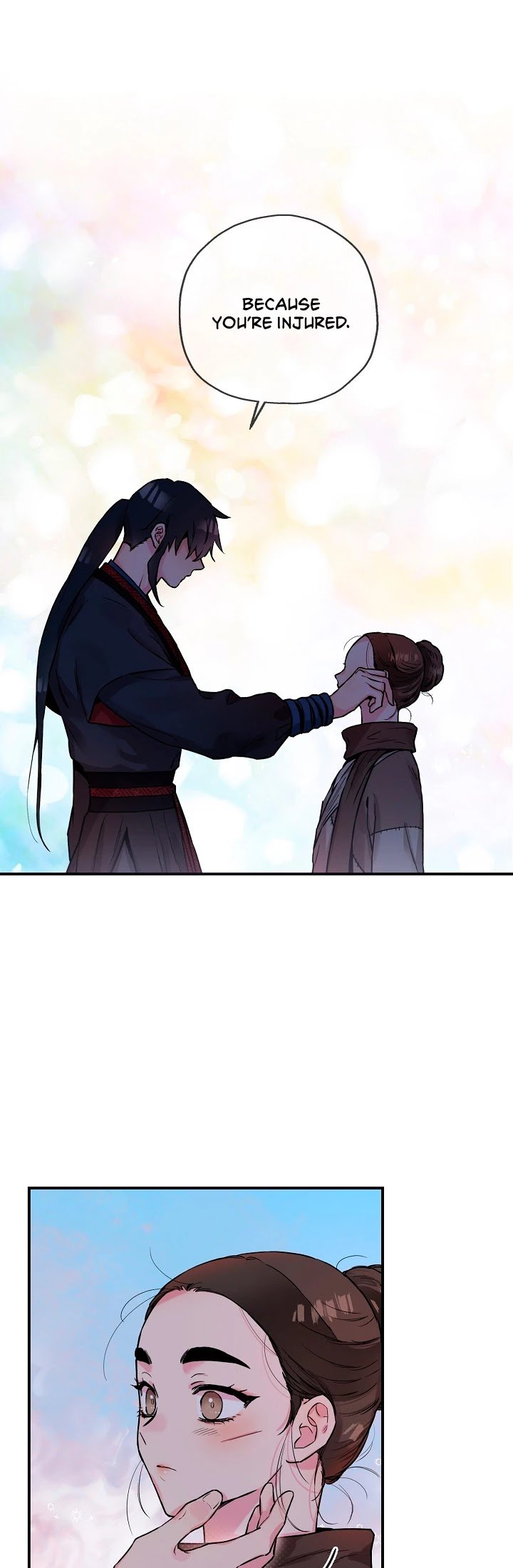 I’m a Martial Art Villainess but I’m the Strongest! Chapter 21 139 30