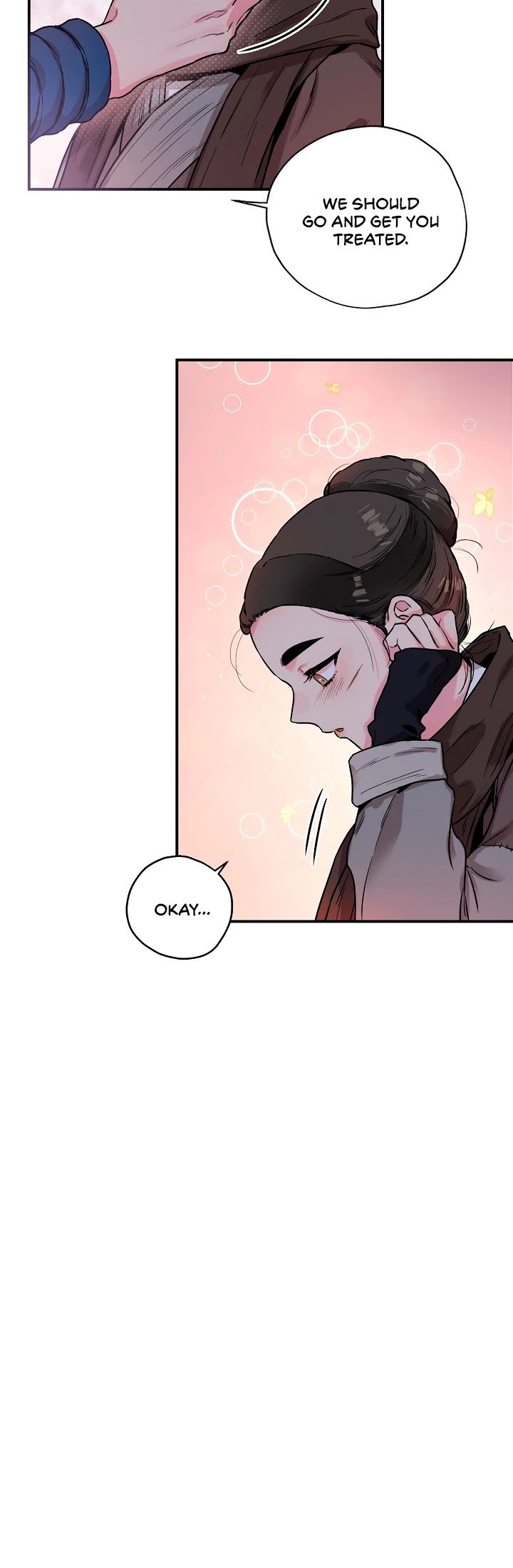 I’m a Martial Art Villainess but I’m the Strongest! Chapter 21 140 31