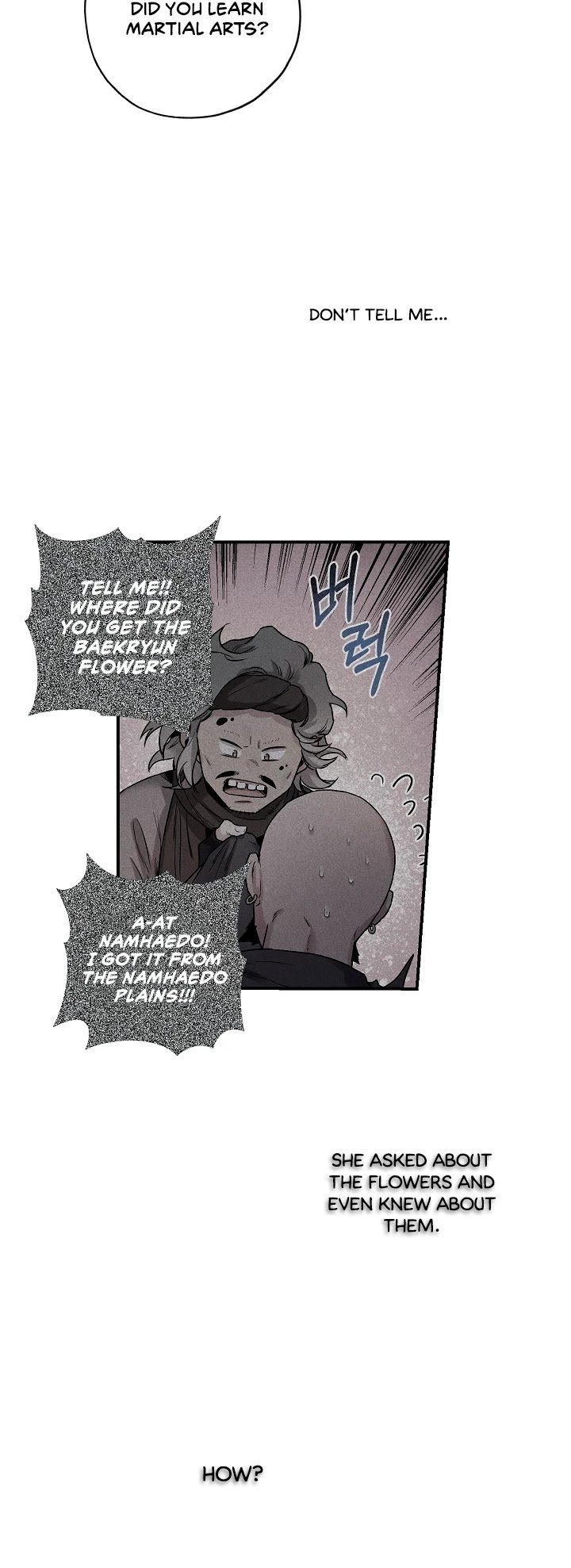 I’m a Martial Art Villainess but I’m the Strongest! Chapter 21 113 4
