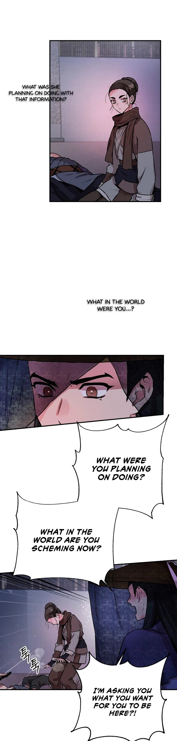 I’m a Martial Art Villainess but I’m the Strongest! Chapter 21 114 5