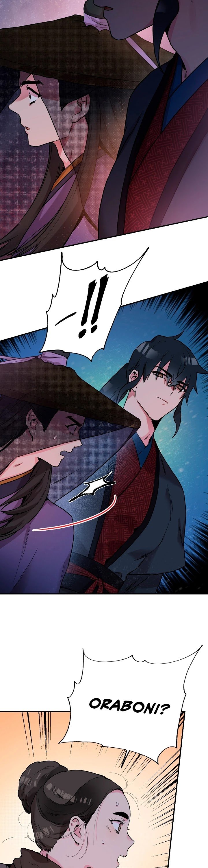 I’m a Martial Art Villainess but I’m the Strongest! Chapter 21 117 8