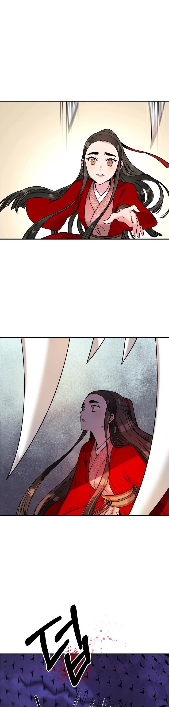 I’m a Martial Art Villainess but I’m the Strongest! Chapter 24 132 11