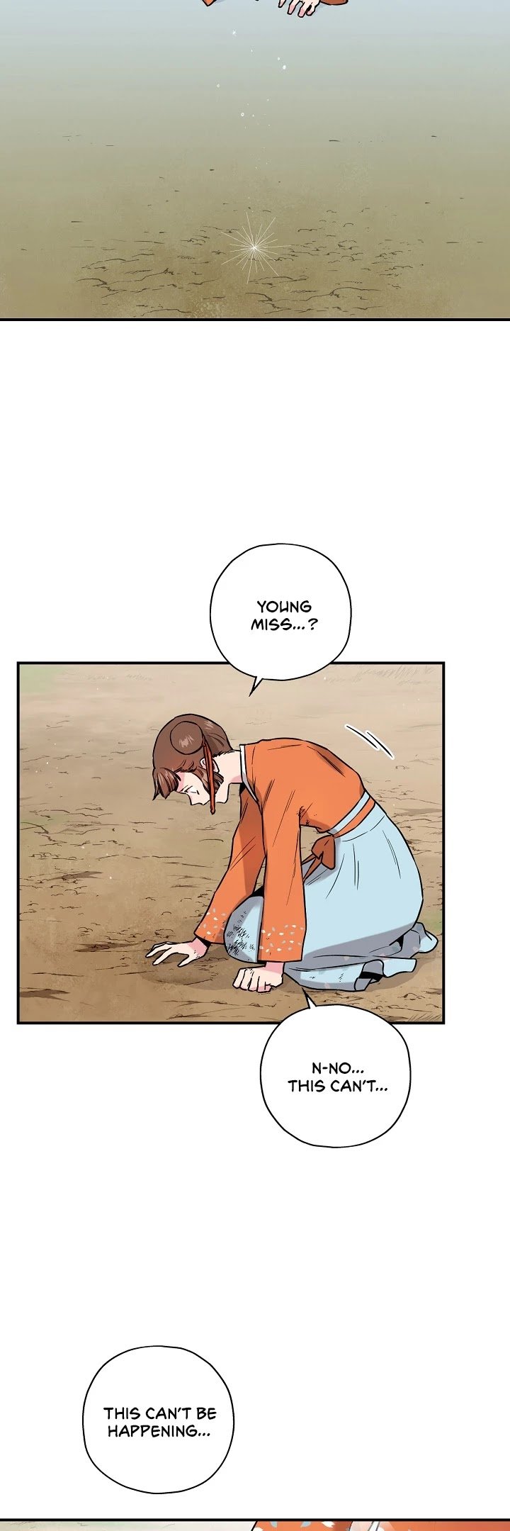 I’m a Martial Art Villainess but I’m the Strongest! Chapter 24 142 21