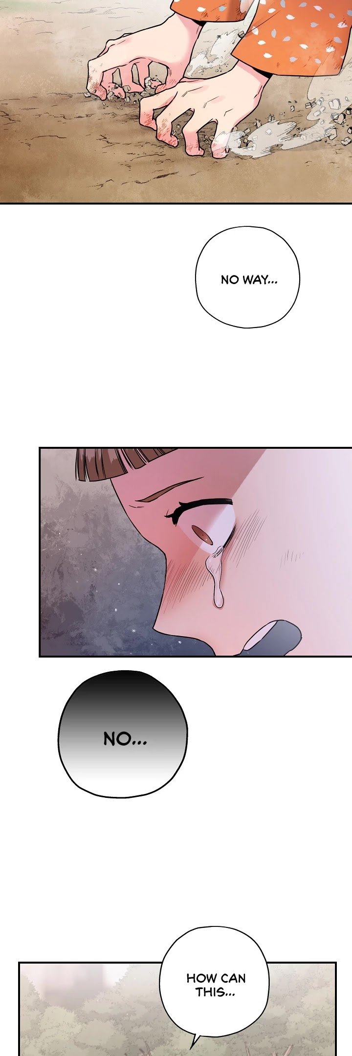 I’m a Martial Art Villainess but I’m the Strongest! Chapter 24 143 22