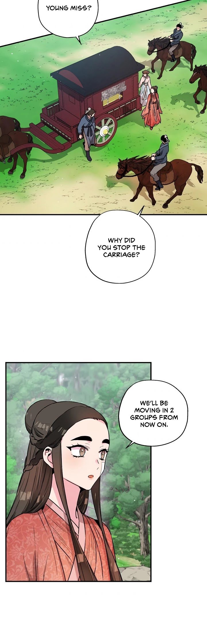 I’m a Martial Art Villainess but I’m the Strongest! Chapter 24 149 28
