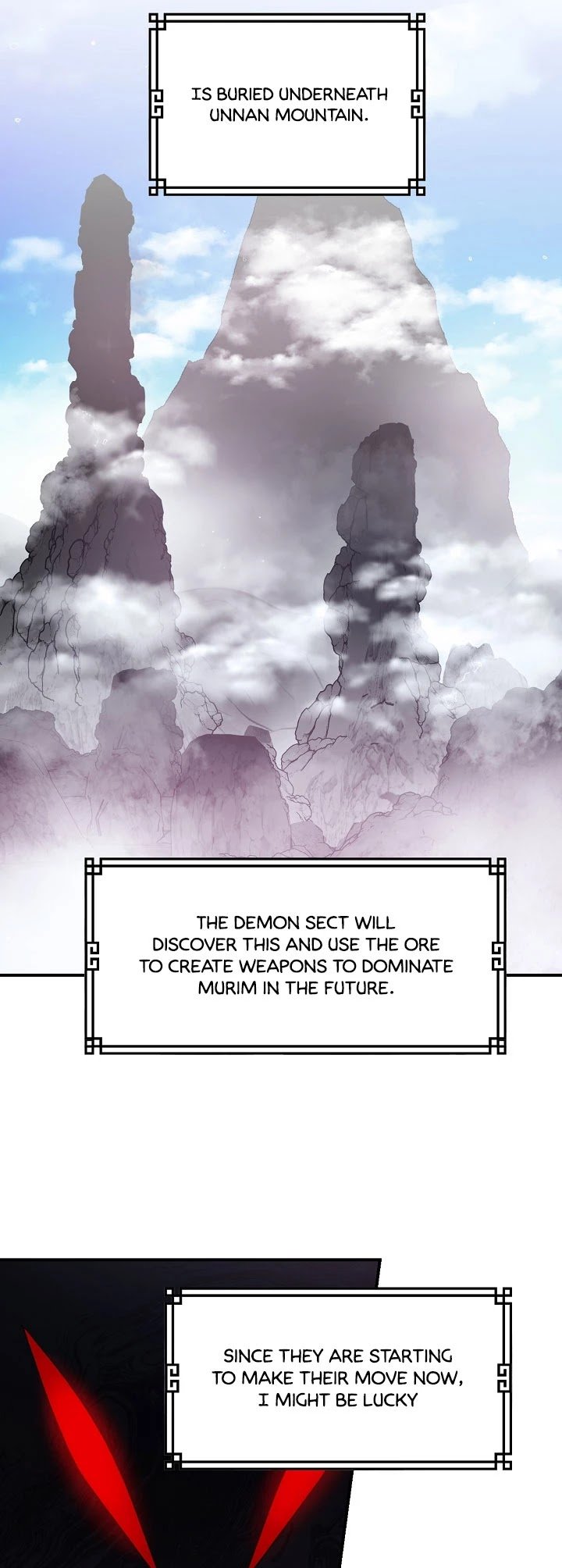 I’m a Martial Art Villainess but I’m the Strongest! Chapter 24 155 34