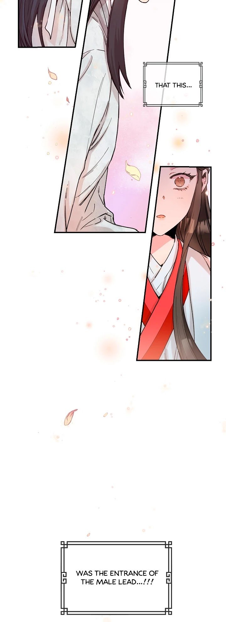 I’m a Martial Art Villainess but I’m the Strongest! Chapter 3 110 10