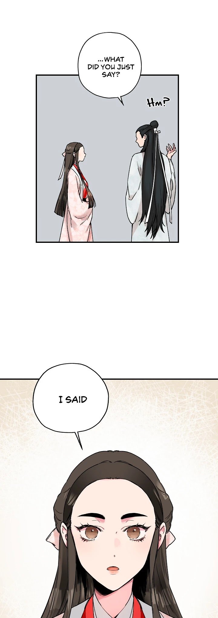 I’m a Martial Art Villainess but I’m the Strongest! Chapter 3 116 16