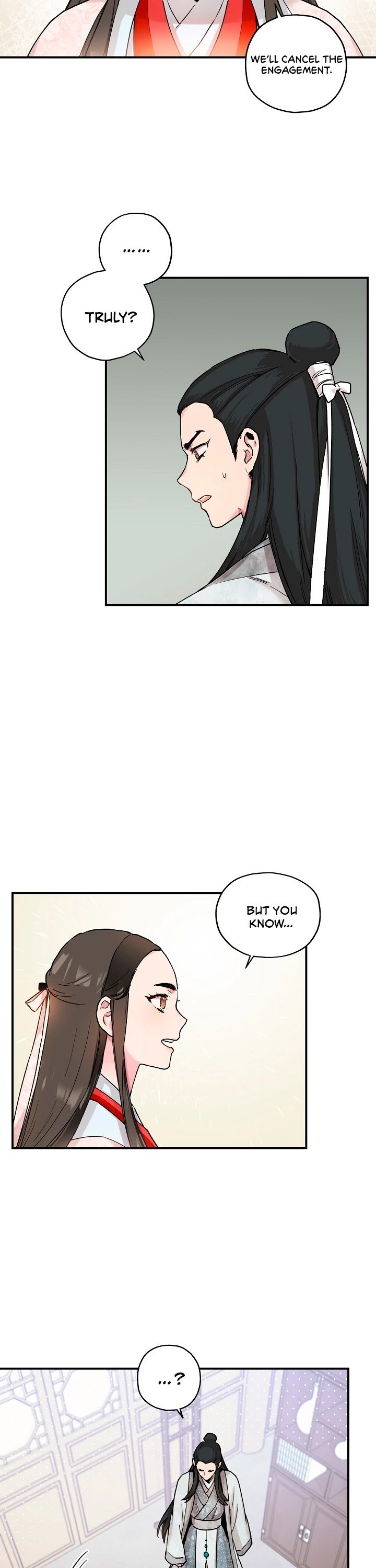 I’m a Martial Art Villainess but I’m the Strongest! Chapter 3 117 17