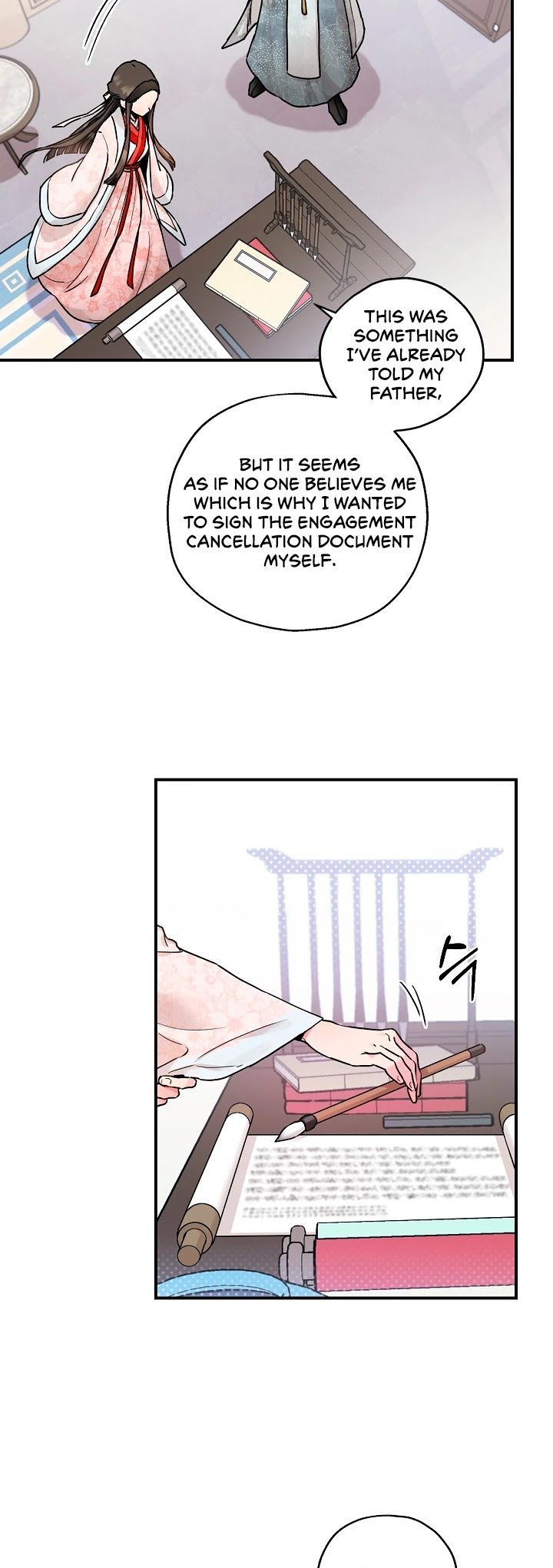 I’m a Martial Art Villainess but I’m the Strongest! Chapter 3 118 18