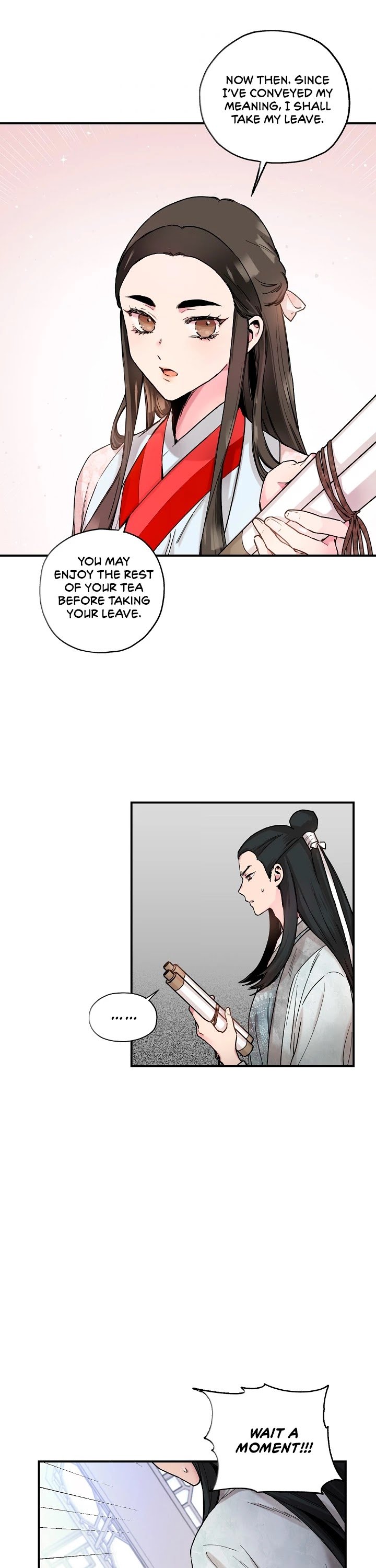 I’m a Martial Art Villainess but I’m the Strongest! Chapter 3 120 20