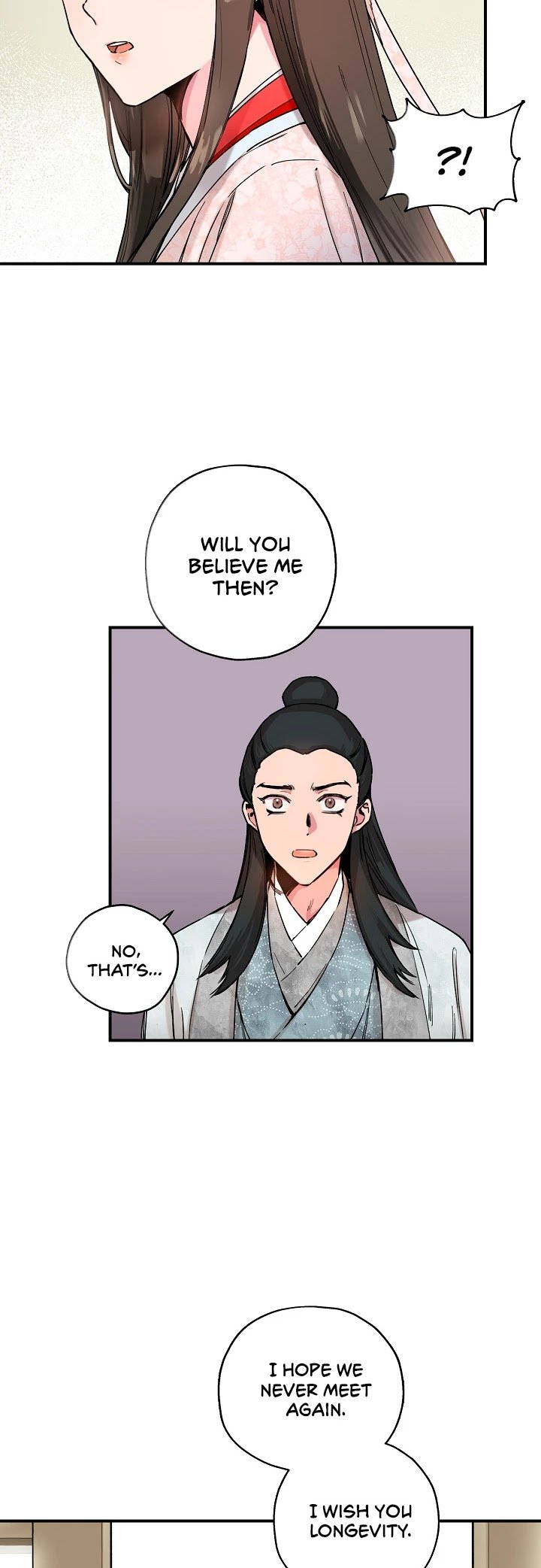 I’m a Martial Art Villainess but I’m the Strongest! Chapter 3 122 22