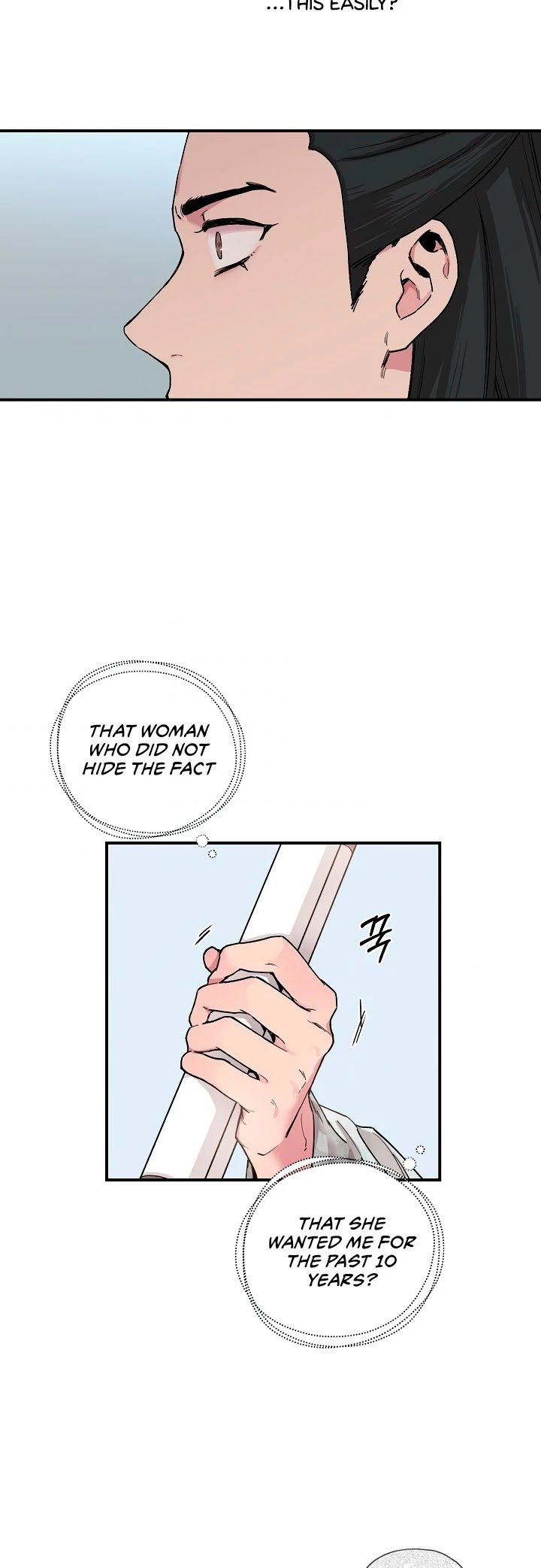 I’m a Martial Art Villainess but I’m the Strongest! Chapter 3 124 24