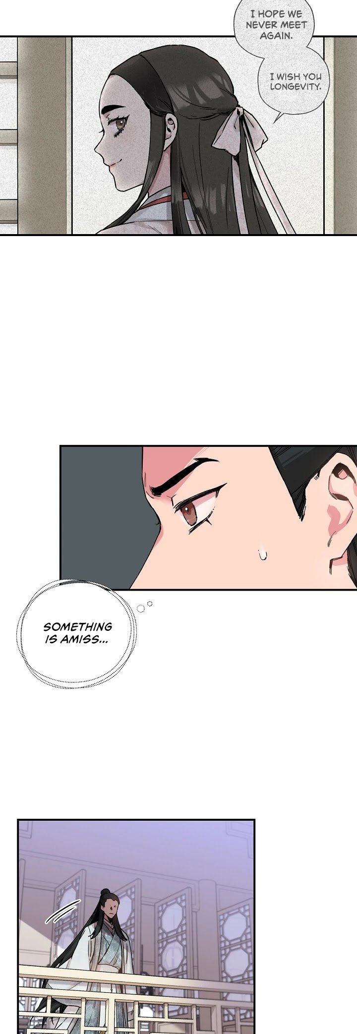 I’m a Martial Art Villainess but I’m the Strongest! Chapter 3 125 25