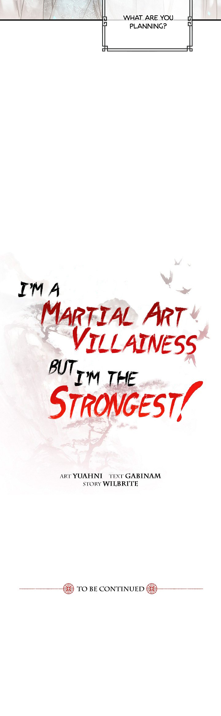I’m a Martial Art Villainess but I’m the Strongest! Chapter 3 131 31