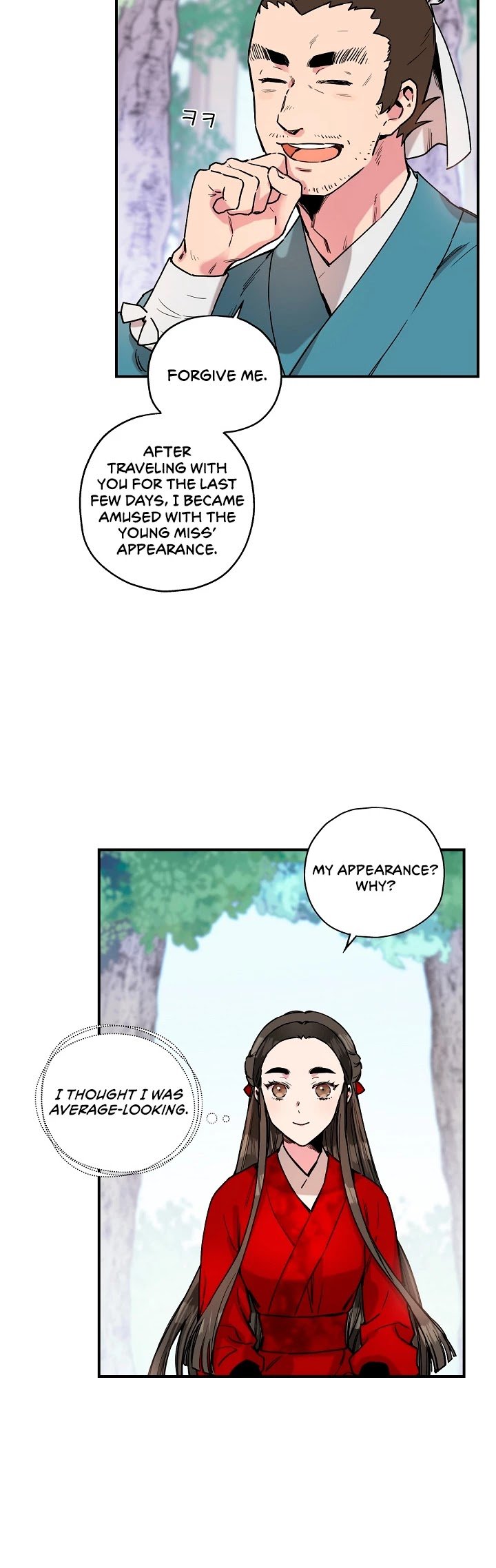 I’m a Martial Art Villainess but I’m the Strongest! Chapter 4 128 10