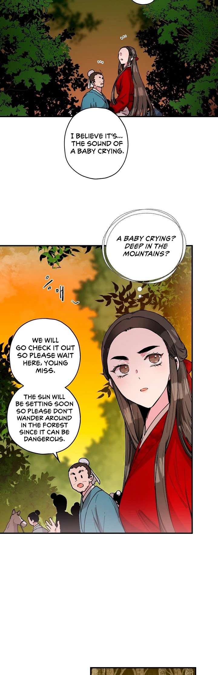 I’m a Martial Art Villainess but I’m the Strongest! Chapter 4 131 13