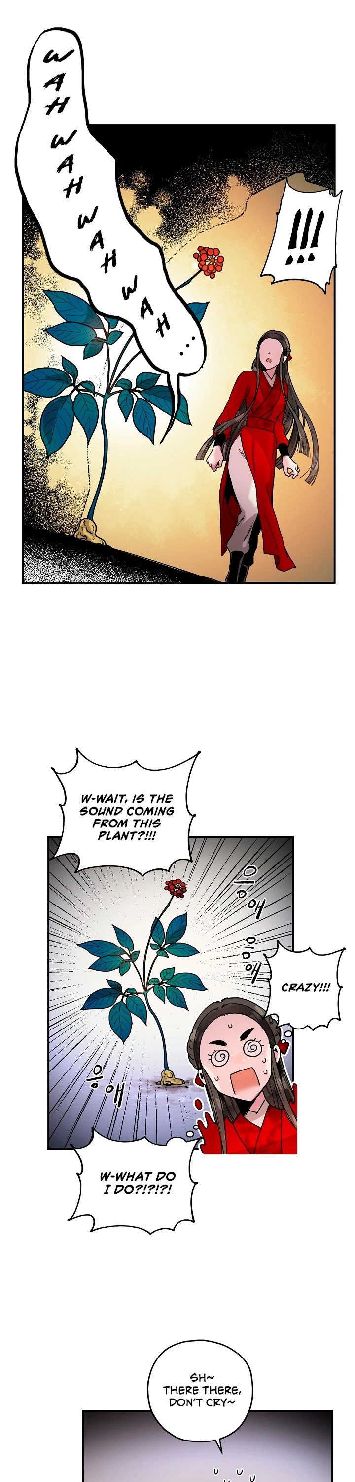 I’m a Martial Art Villainess but I’m the Strongest! Chapter 4 135 17