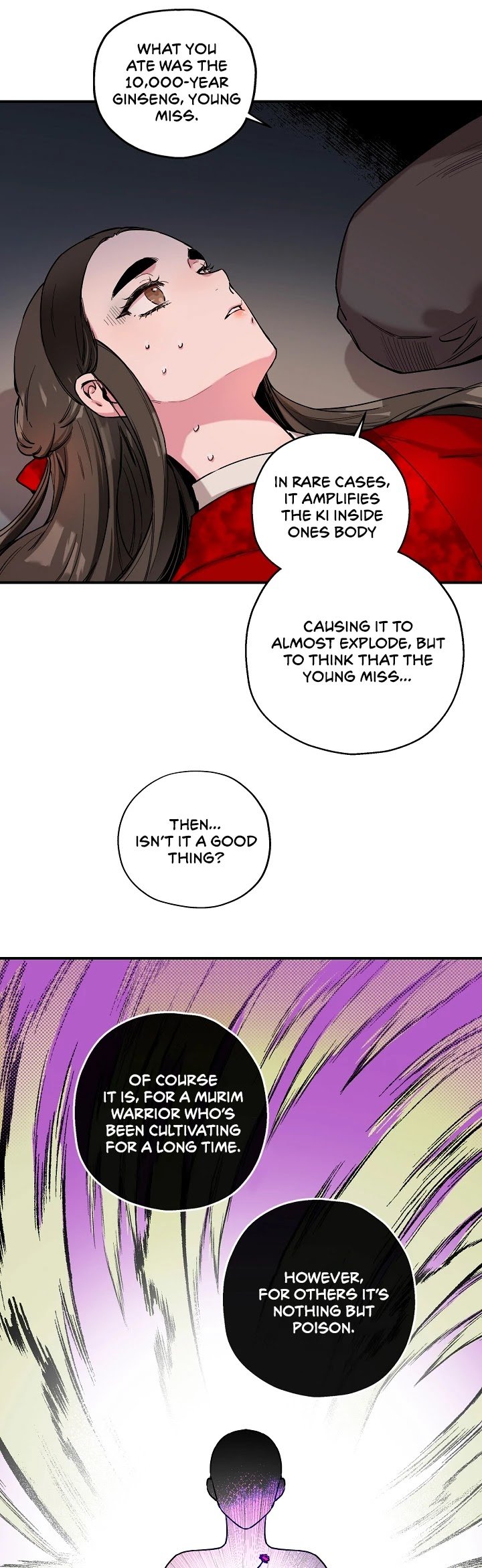 I’m a Martial Art Villainess but I’m the Strongest! Chapter 4 143 25