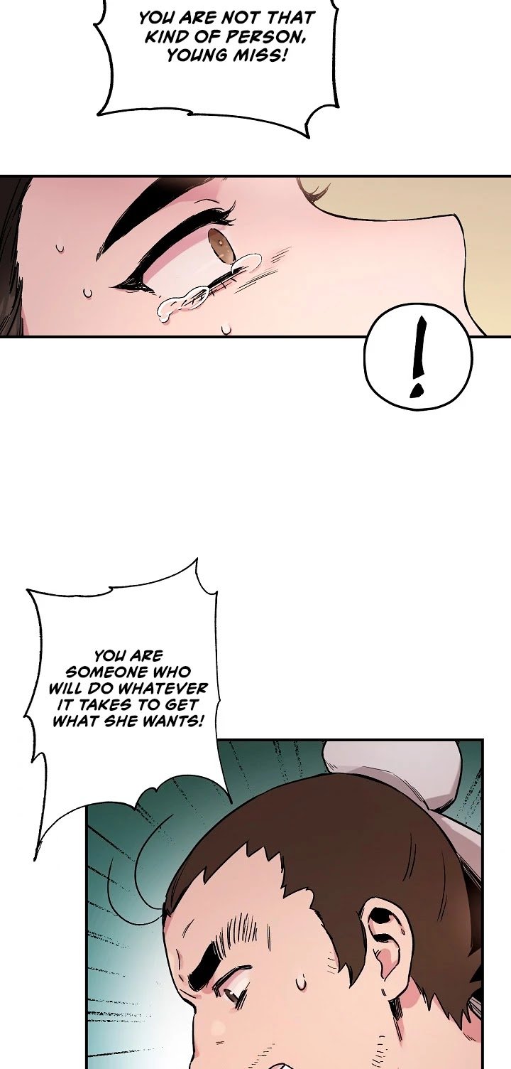 I’m a Martial Art Villainess but I’m the Strongest! Chapter 4 149 31