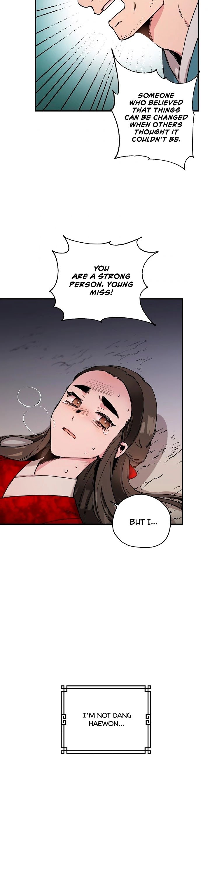 I’m a Martial Art Villainess but I’m the Strongest! Chapter 4 150 32