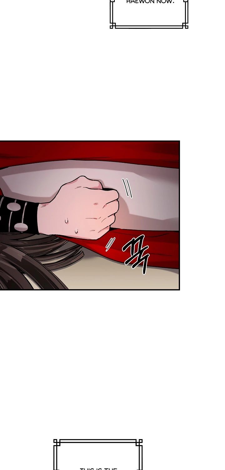 I’m a Martial Art Villainess but I’m the Strongest! Chapter 4 152 34