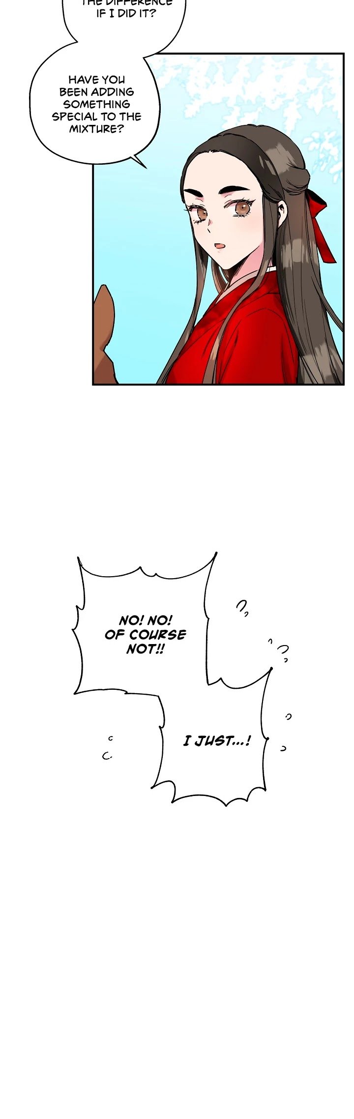I’m a Martial Art Villainess but I’m the Strongest! Chapter 4 125 7