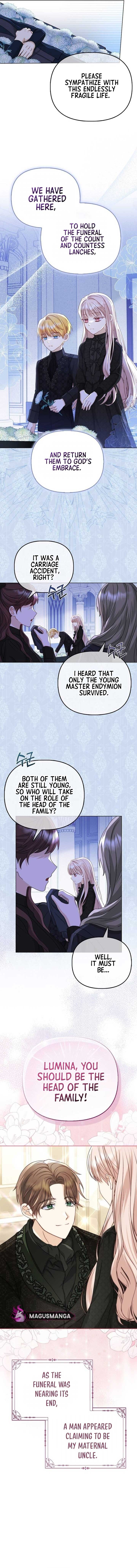 The Villanins Favorite Is Me Chapter 1 62 3