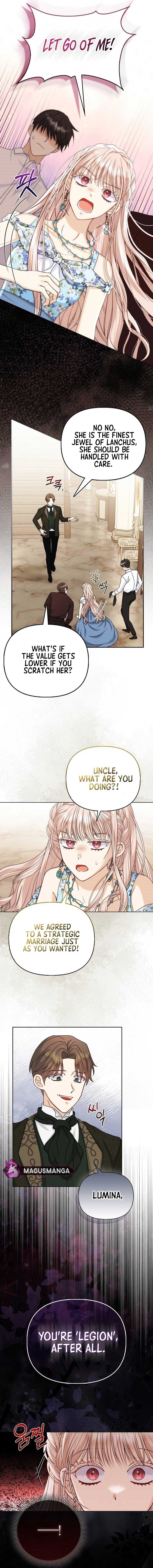 The Villanins Favorite Is Me Chapter 1 66 7