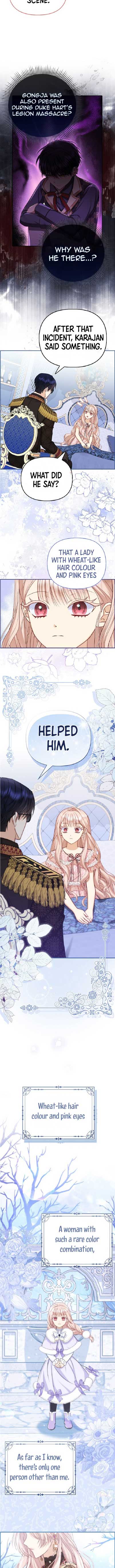 The Villanins Favorite Is Me Chapter 12 48 4