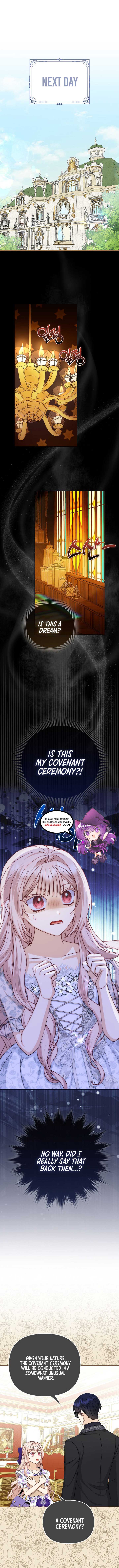 The Villanins Favorite Is Me Chapter 17 44 0