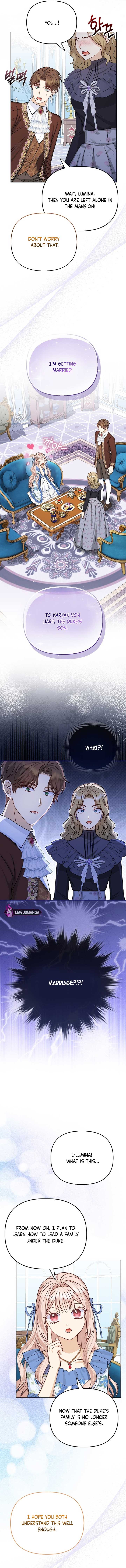 The Villanins Favorite Is Me Chapter 18 57 10