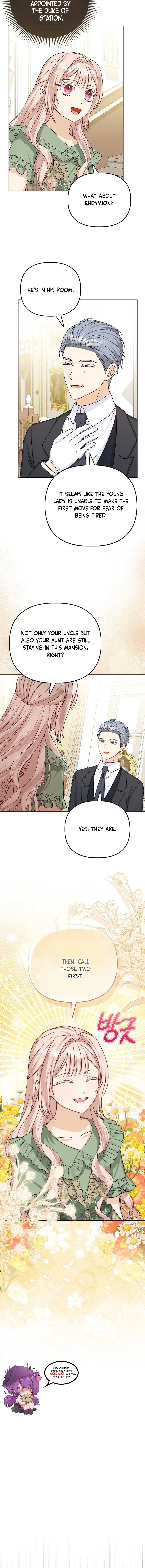 The Villanins Favorite Is Me Chapter 18 53 6