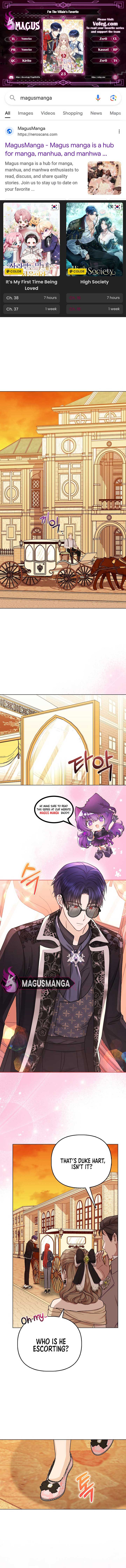 The Villanins Favorite Is Me Chapter 23 47 01