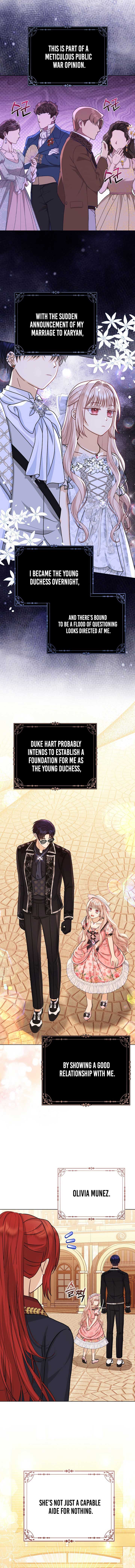 The Villanins Favorite Is Me Chapter 23 49 03